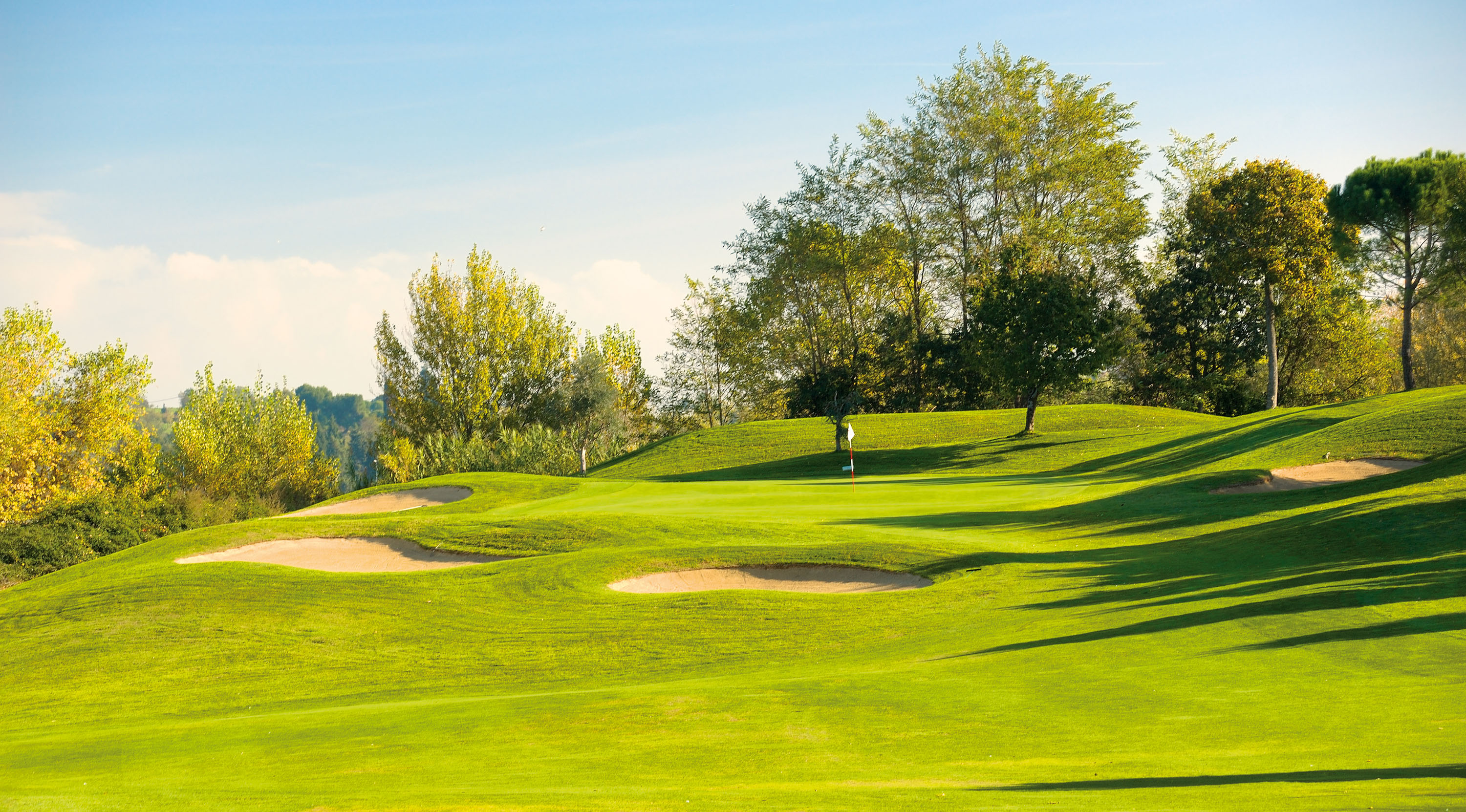 Altarimini E Romagna Sport Riviera Golf