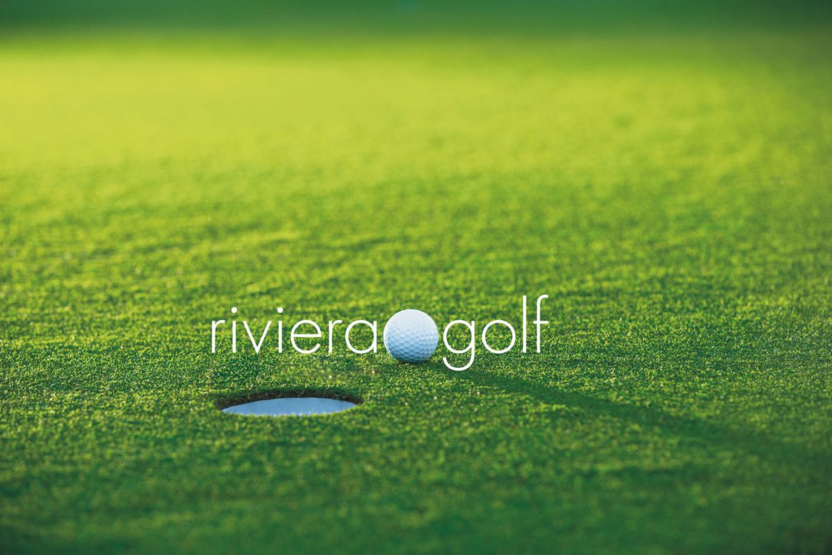 Rivera Rosa Golf Video Riviera Golf - Riviera Golf